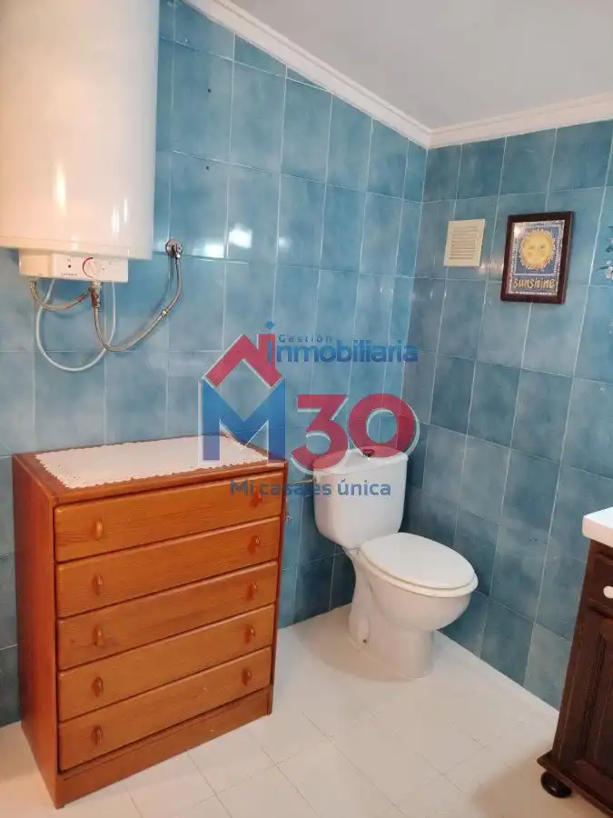 House with pool for sale in Crucero - Aquende, imagen 16