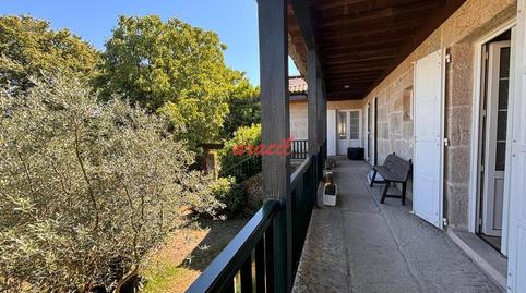 Foto 4 de Finca rústica en venda a Vilamarín, Ourense