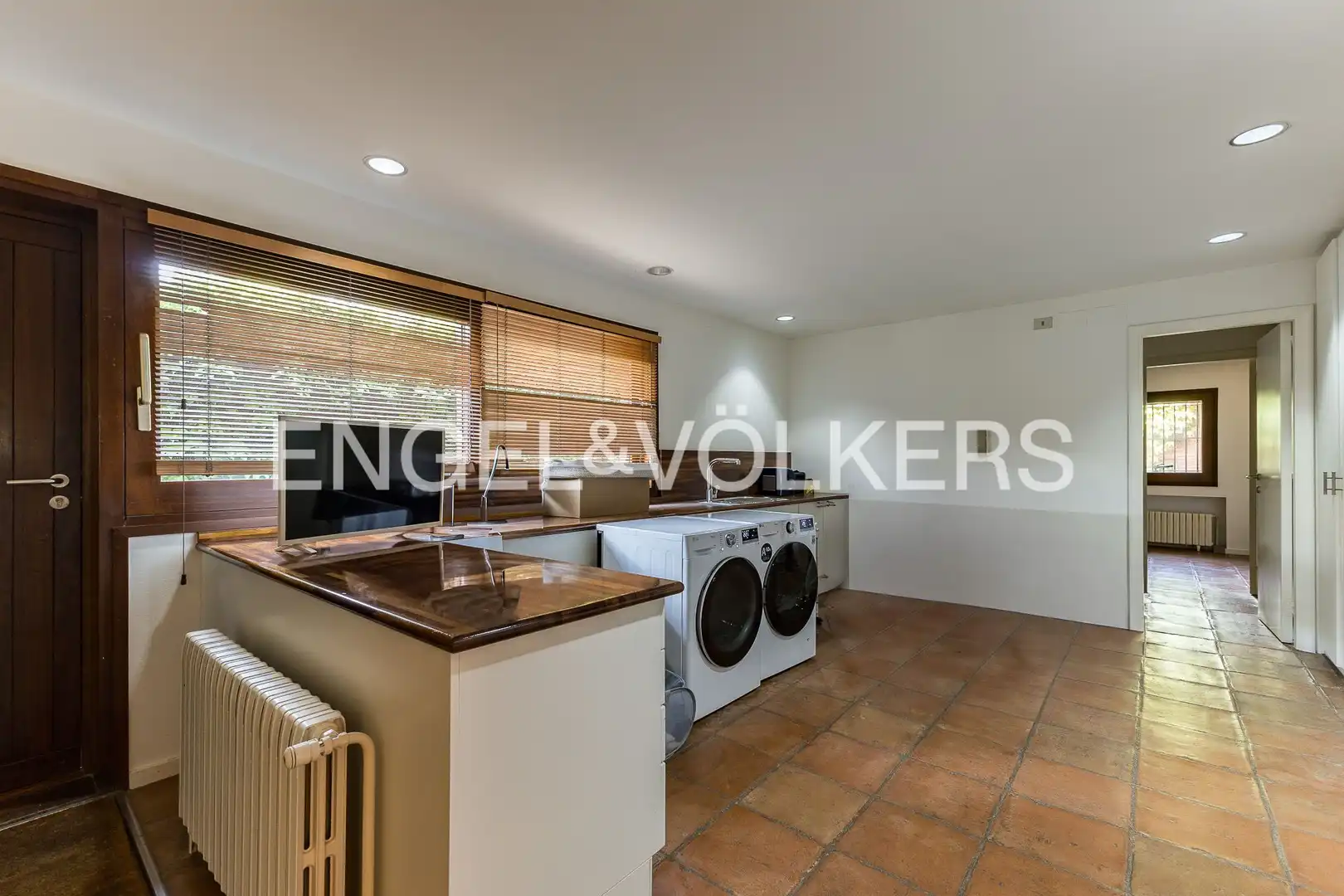Casa o chalet en venta en Barcelona con Aire acondicionado, Calefacción y Jardín privado