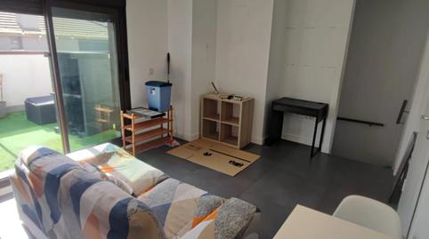 Foto 2 de Dúplex de lloguer a Juan Carlos I, Murcia