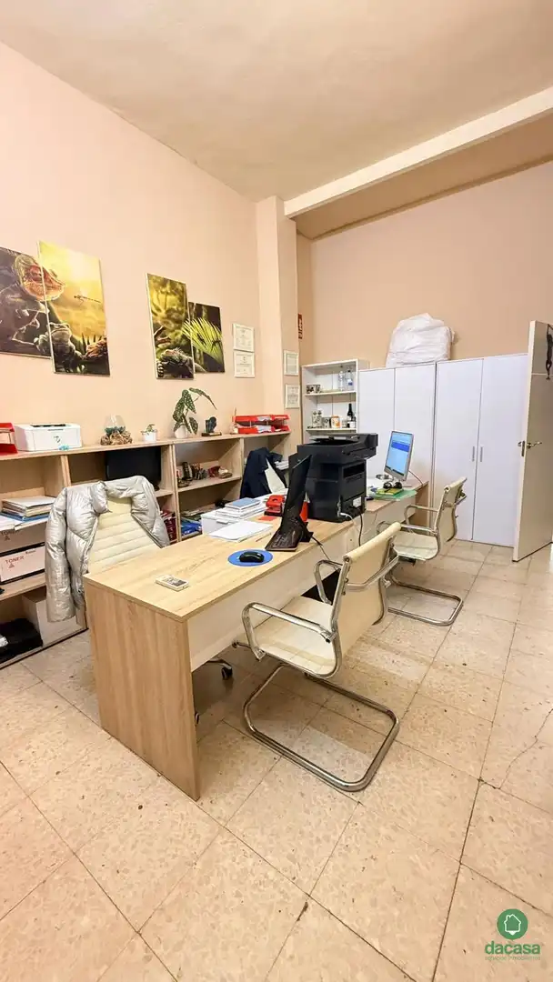 Local en venda en Huelva amb Aire condicionat