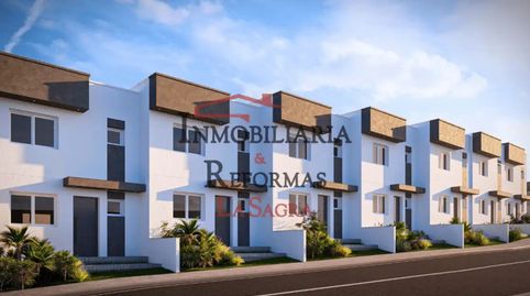Chalet de Obra Nueva en Borox, imagen 3