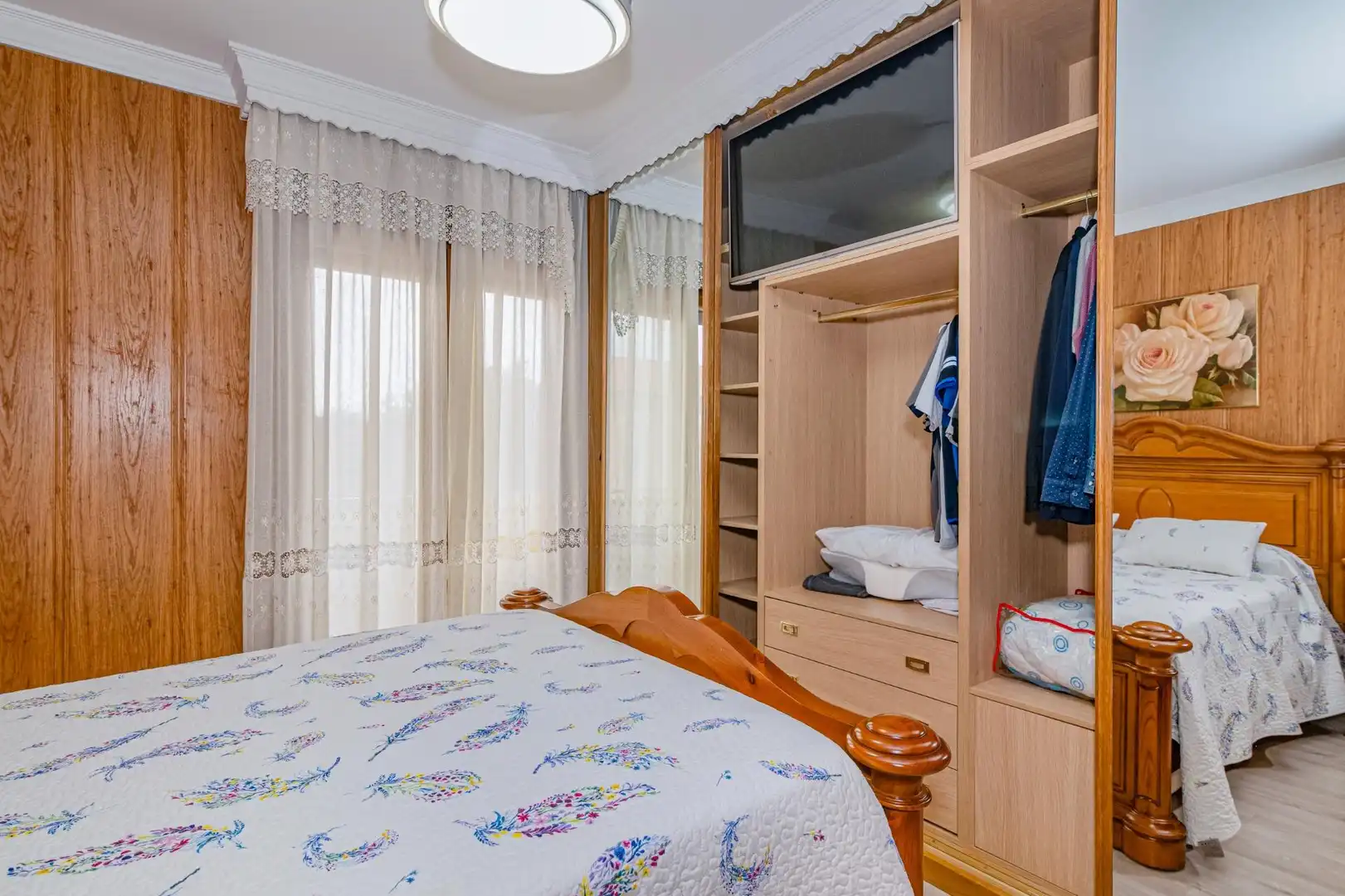 Maison mitoyenne avec terrasse à vendre à SAGITARIO (AM), imagen 41