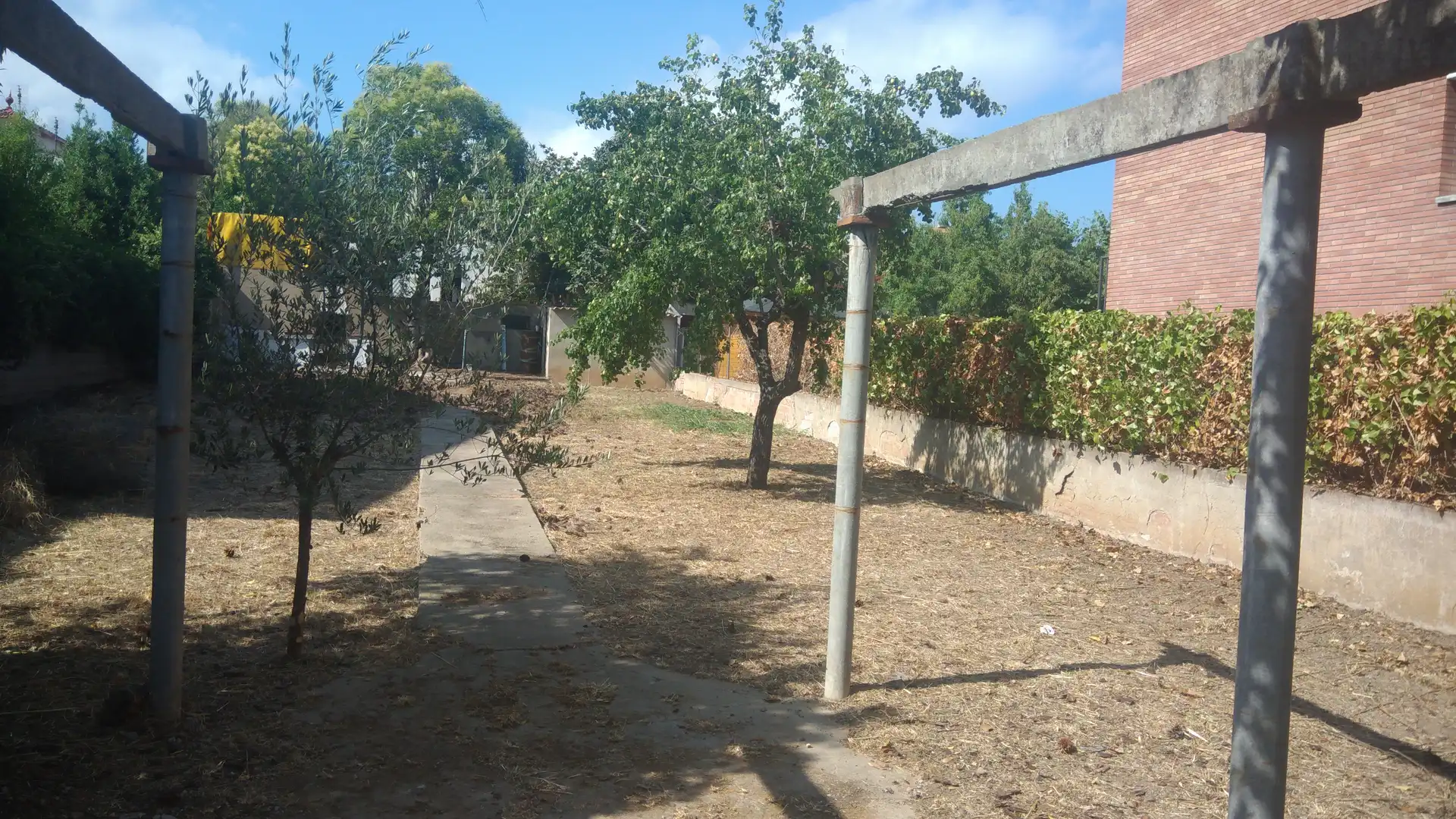 Terreny residencial en venda a Carrer del Dos de Maig, imagen 2