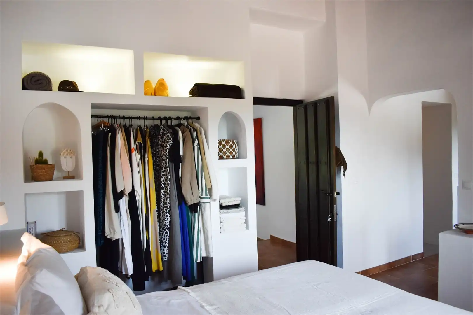 Casa amb terrassa en venda a A-4152 19, imagen 29