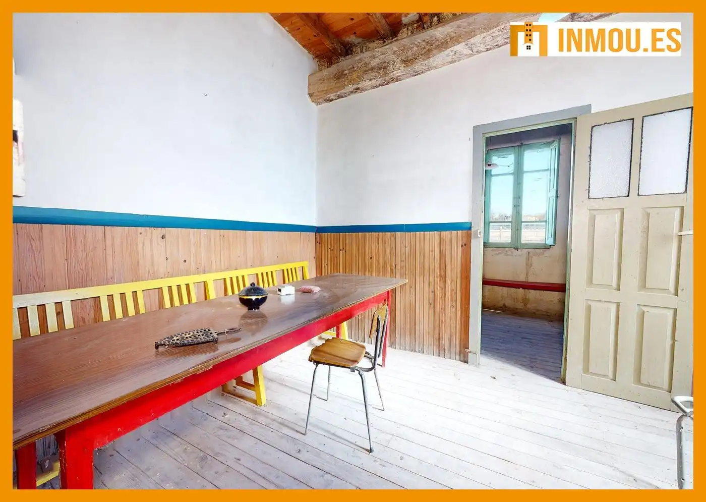Casa o xalet en venda a Piñor