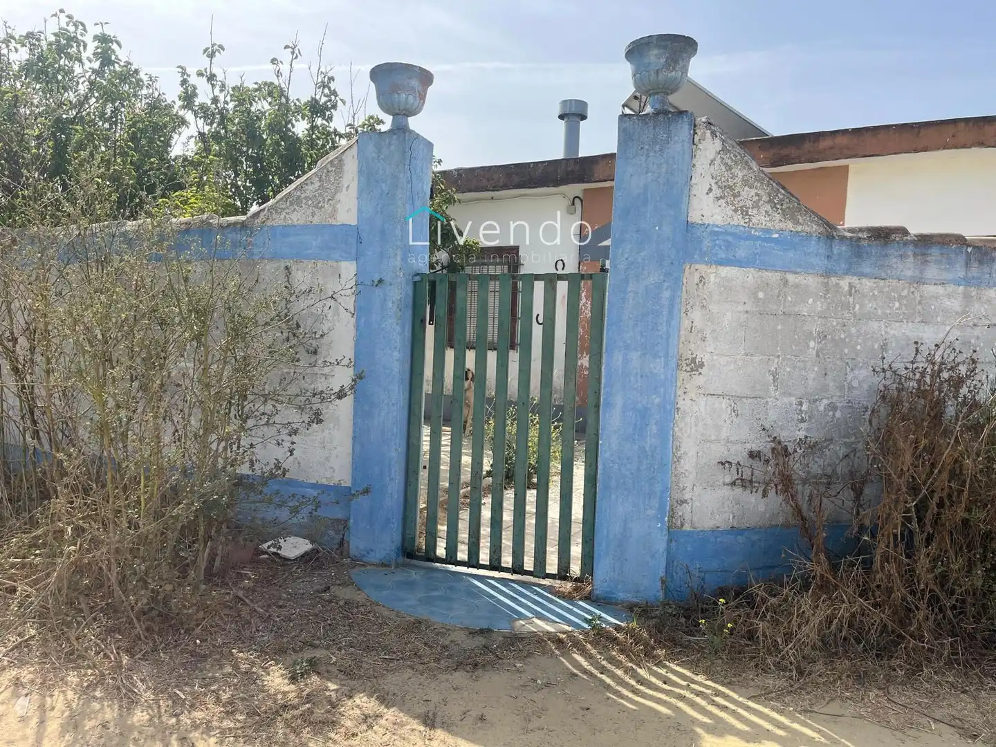 Chalet en venta en Pelagatos - Pago del Humo, imagen 17