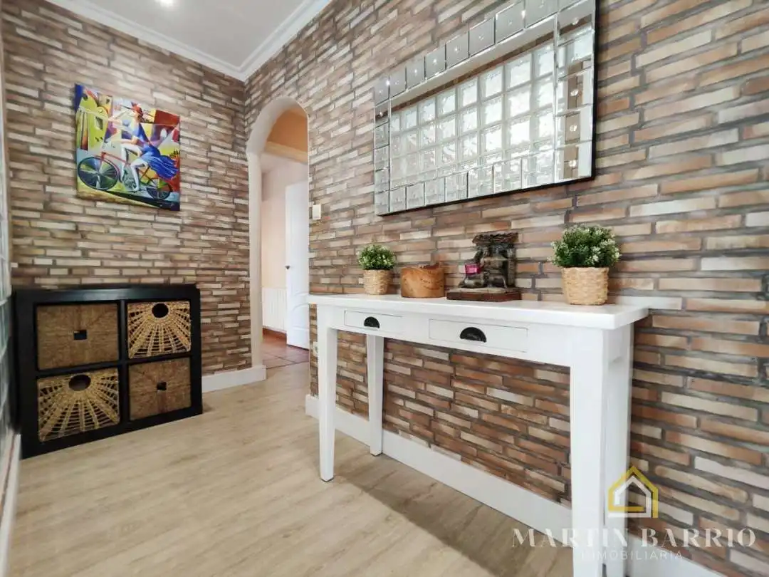 Casa o chalet en venta en Muskiz con Calefacción, Jardín privado y Terraza