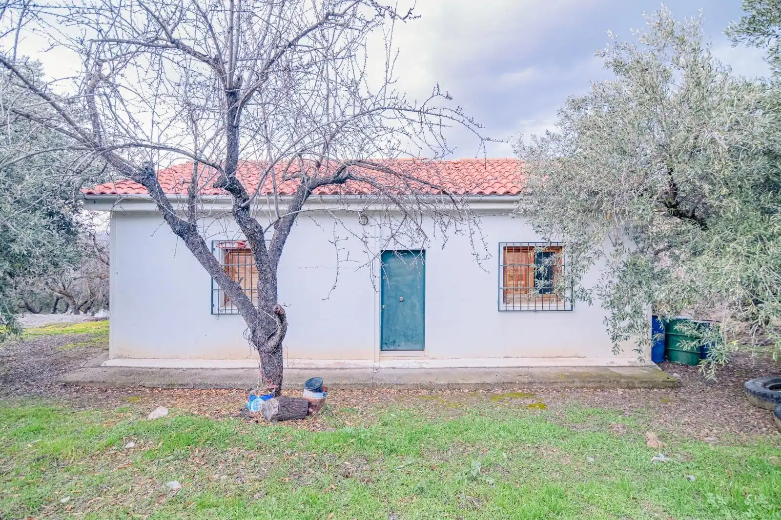Lands and plots for sale in Autovia Pinos Genil