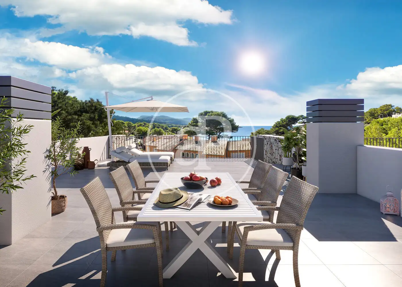 Flat for sale in Sant Elm
