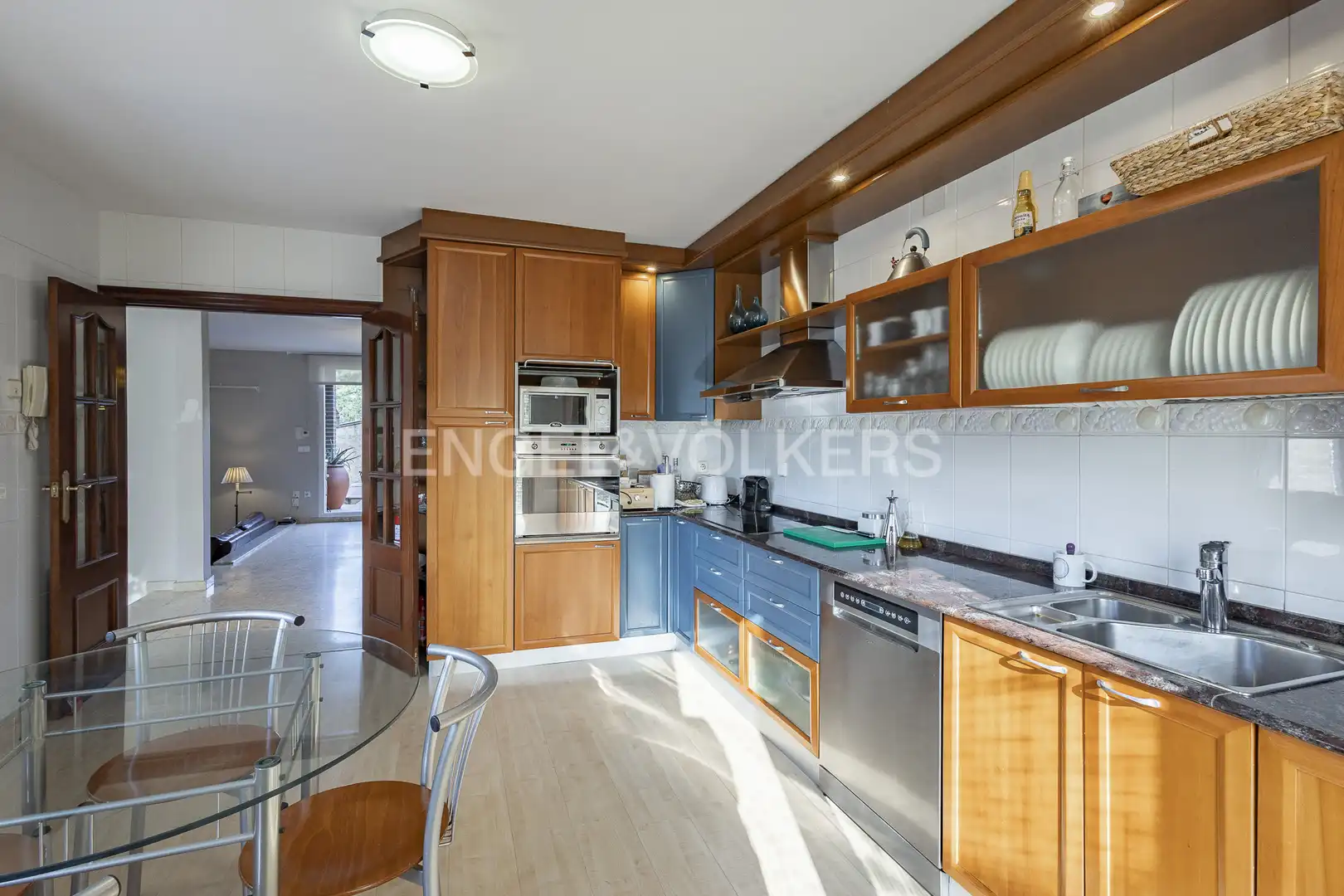 Haus mit Terrasse zum Verkauf in Torrelles de Llobregat, imagen 9