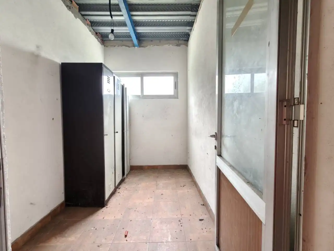 Nave industrial en venta en Artziniega