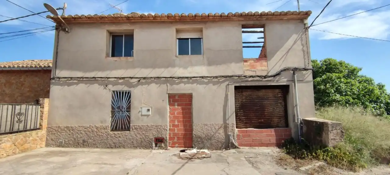 Casa in vendita a Sant Joan de Moró
