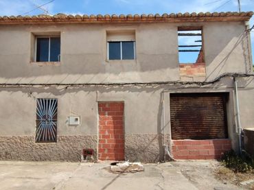 Haus zum Verkauf in Sant Joan de Moró
