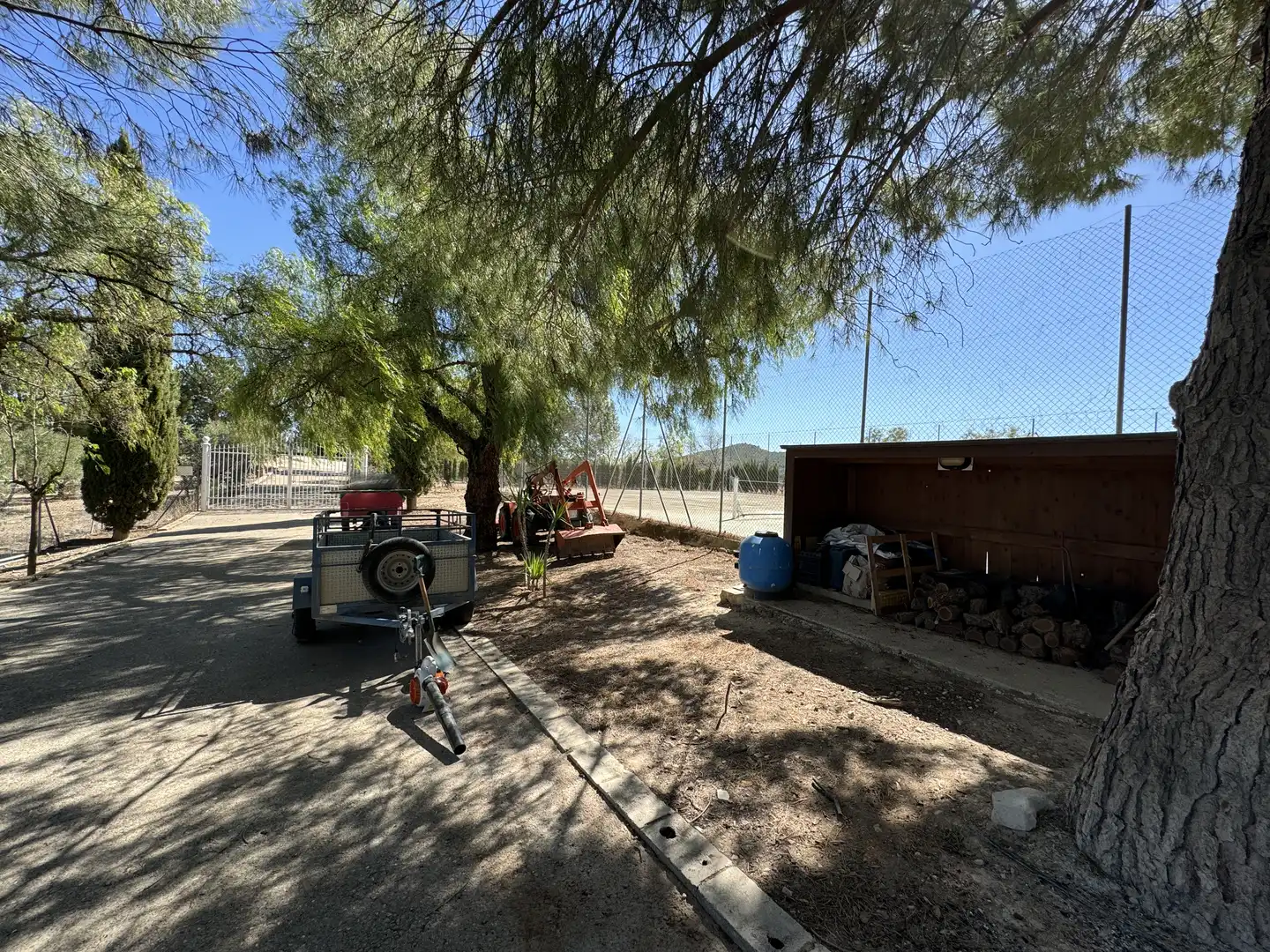 Casa o xalet en venda a Calle Santa Isabel, Cehegín