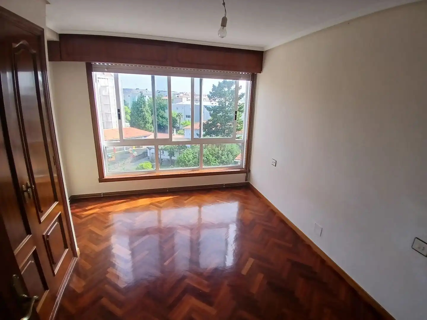 Habitación de Piso en venta en Ferrol con Calefacción y Trastero