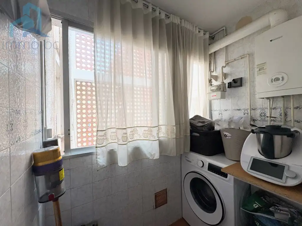 Appartamento con ascensore in vendita a Rambla Ponent, imagen 34