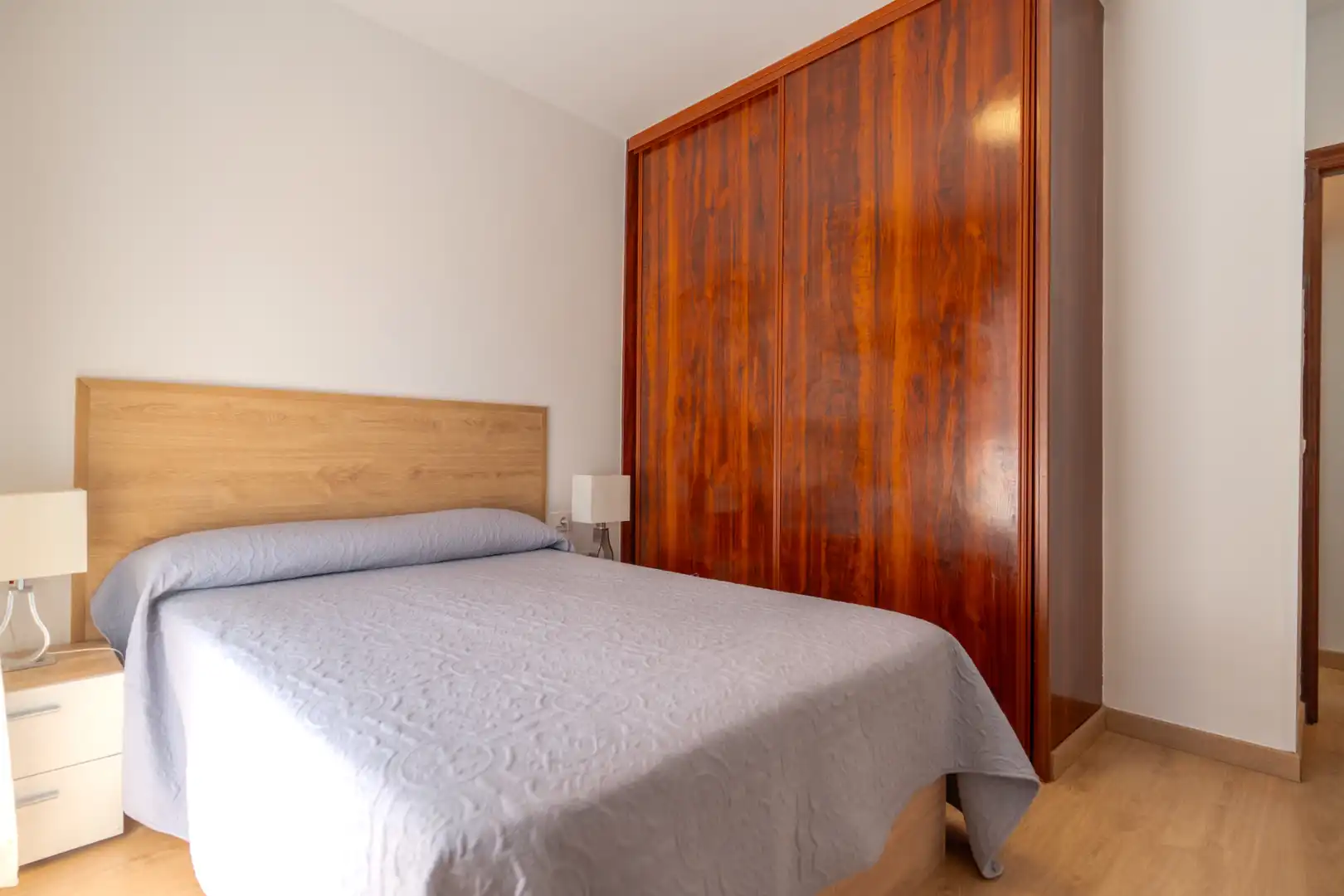 Habitación de Piso en venta en Arona con Amueblado y Balcón