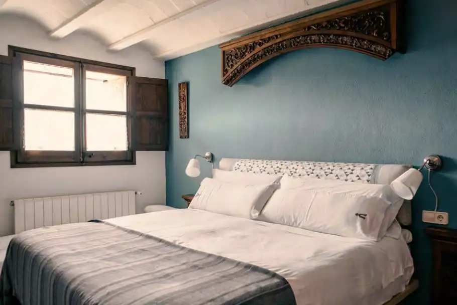 Casa rústica con piscina en venta en Planoles, imagen 52