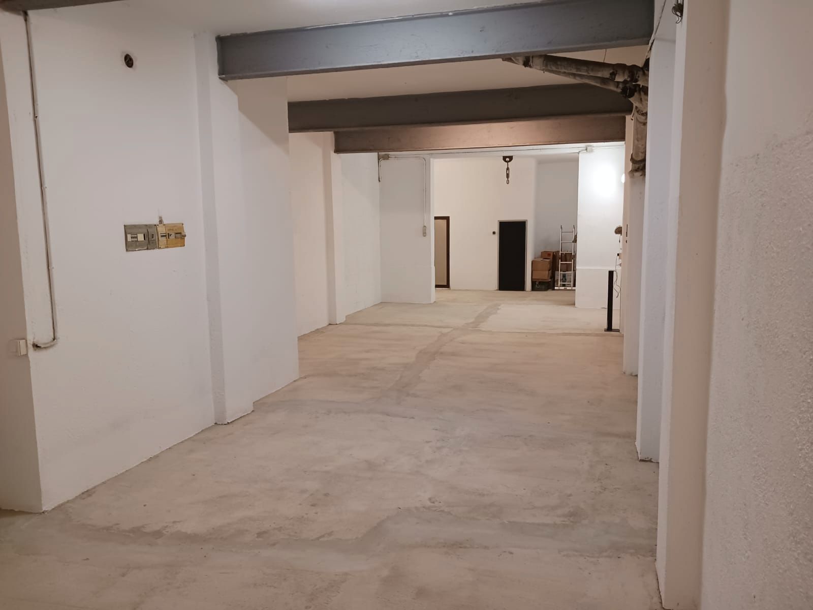 Premises to rent in Carrer Dos, Bonavista