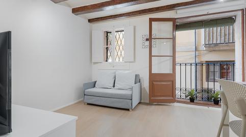 Photo 4 of Flat to rent in Carrer de Sant Domènec de Santa Caterina, Sant Pere, Sta. Caterina i la Ribera, Barcelona