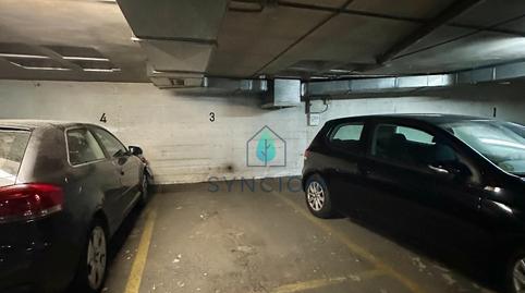 Photo 4 of Garage for sale in Calle de Santa Águeda, 4, Justicia - Chueca, Madrid