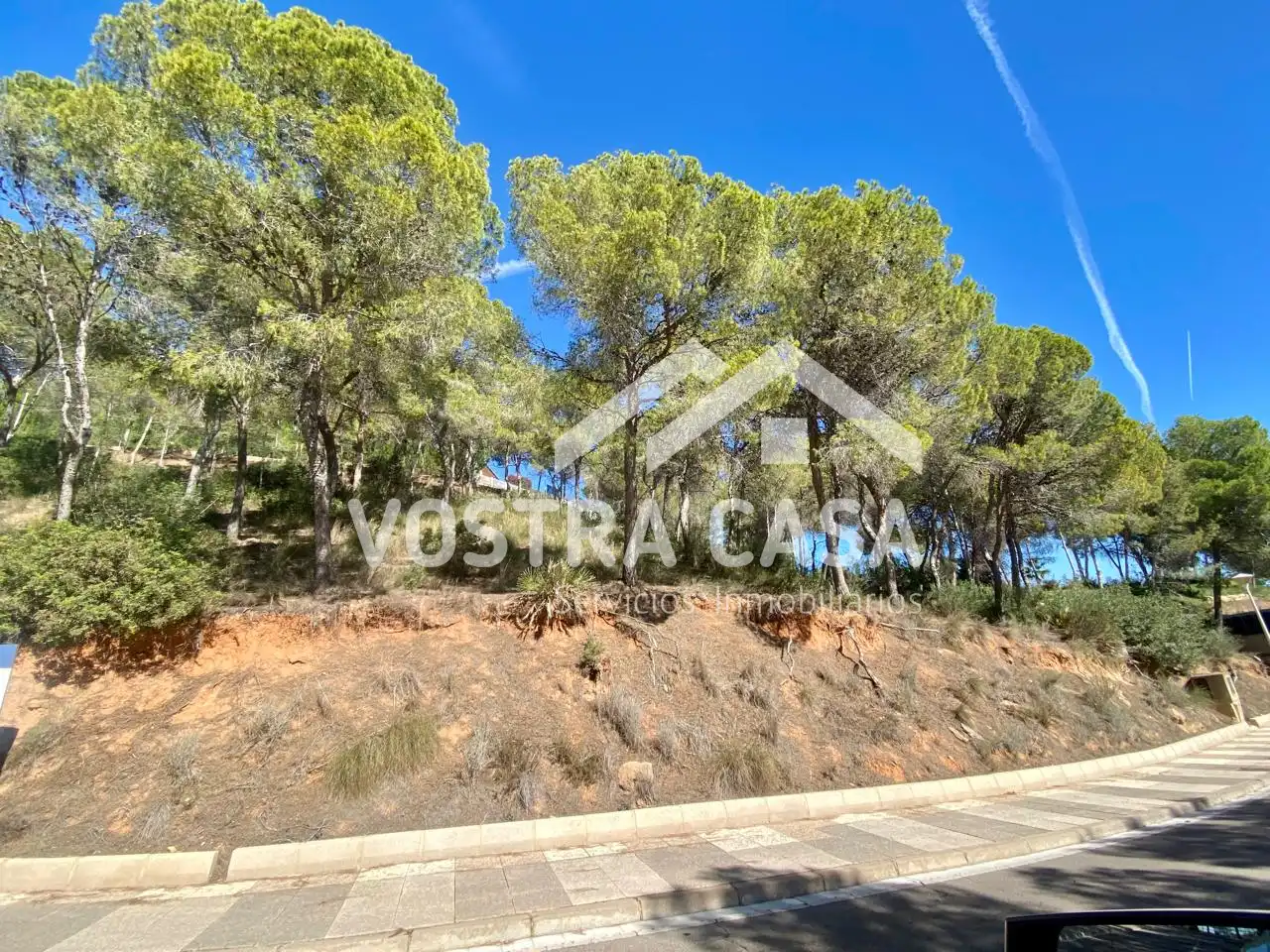 Terreno en venta en Godelleta