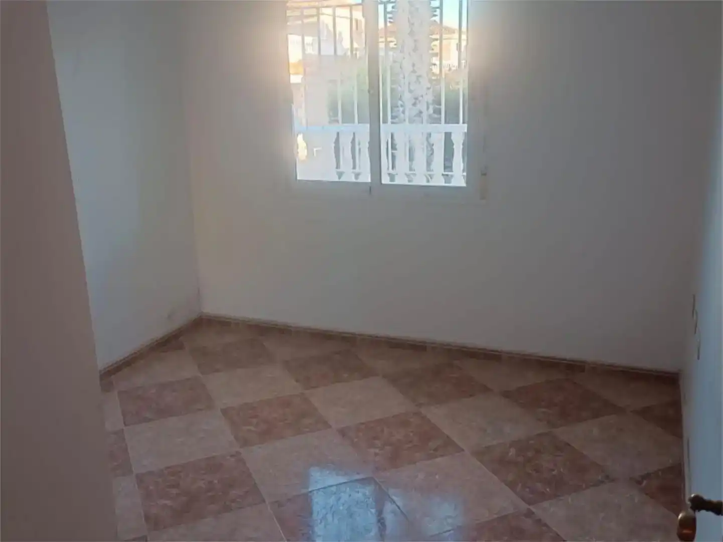 Bedroom of Flat for sale in Torrevieja  with Swimming Pool and Balcony