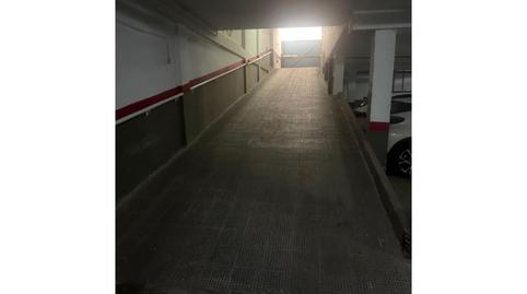 Photo 5 of Garage for sale in Calle Doscientos Los, 6, Benalúa, Alicante