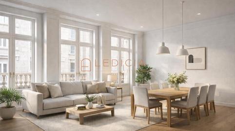 Foto 5 de Edifici en venda a Sanjurjo Badia, Teis, Vigo