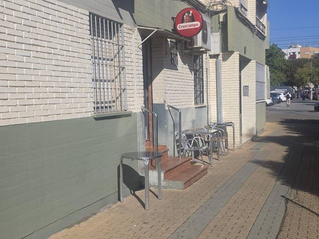 Local comercial en Venta en El Higuerón