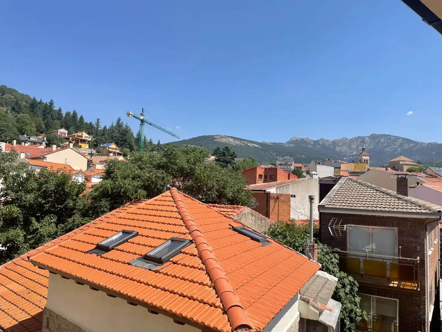 Pis en venda a Cercedilla, imagen 8