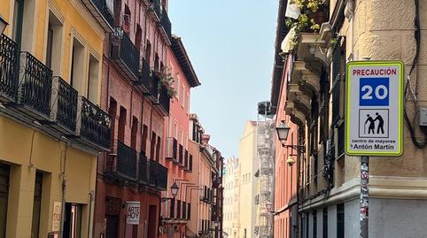 Foto 2 de Estudi en venda a Olivar, Embajadores - Lavapiés, Madrid