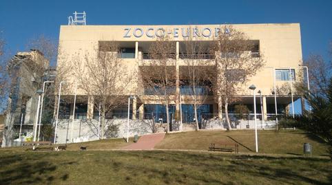 Photo 3 of Premises for sale in Calle Viena, 2, Avenida Europa - San Antón, Toledo