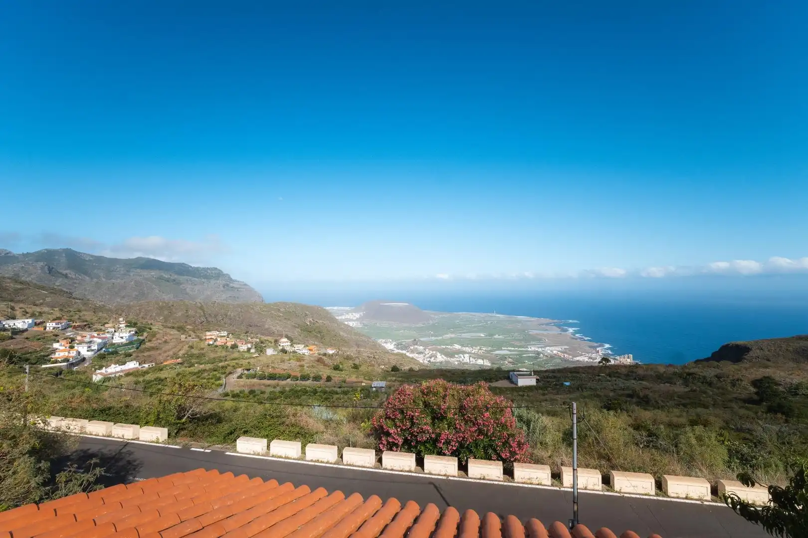 Exterior view of Country homes for sale in El Tanque