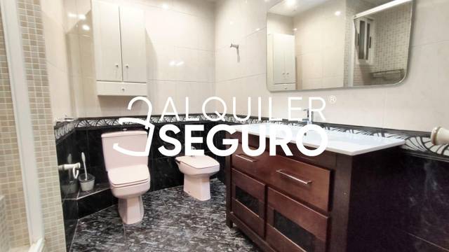 Piso en Alquiler en Domagk en Russafa