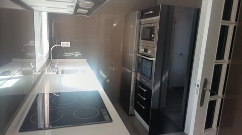 Photo 3 of Apartments for rent in Los Remedios, Sevilla Capital