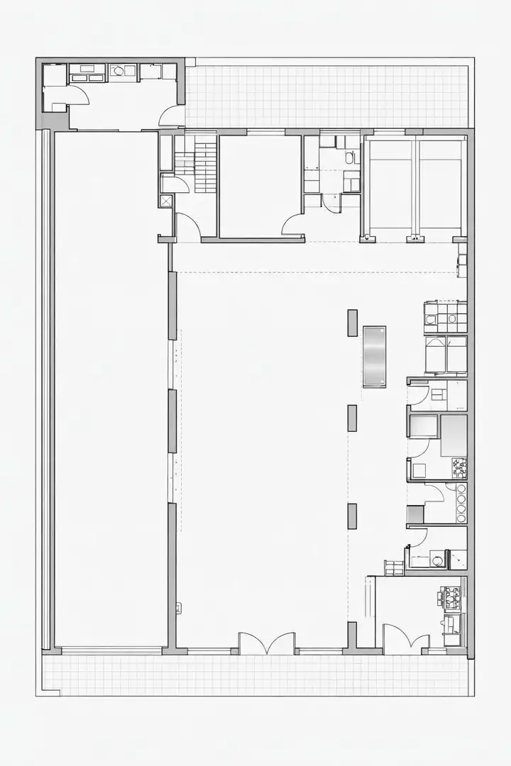 Local comercial en venta en Carrer de la Farella, imagen 15