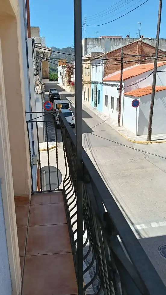 Adosado con terraza en venta en Carrer l'Alqueria 23, imagen 38