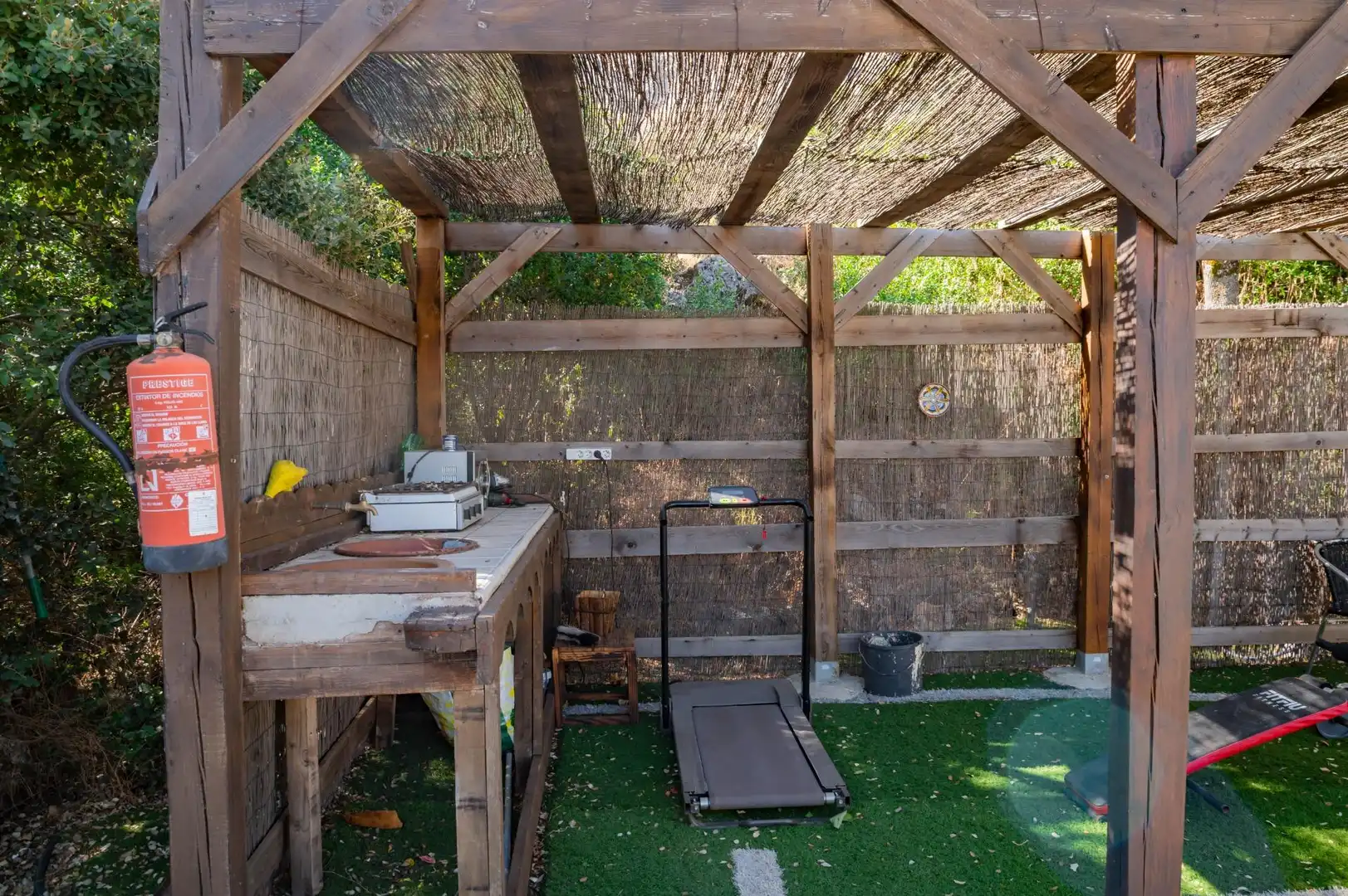Casa con piscina in vendita a Bobadilla - Bobadilla Estación - La Joya, imagen 43