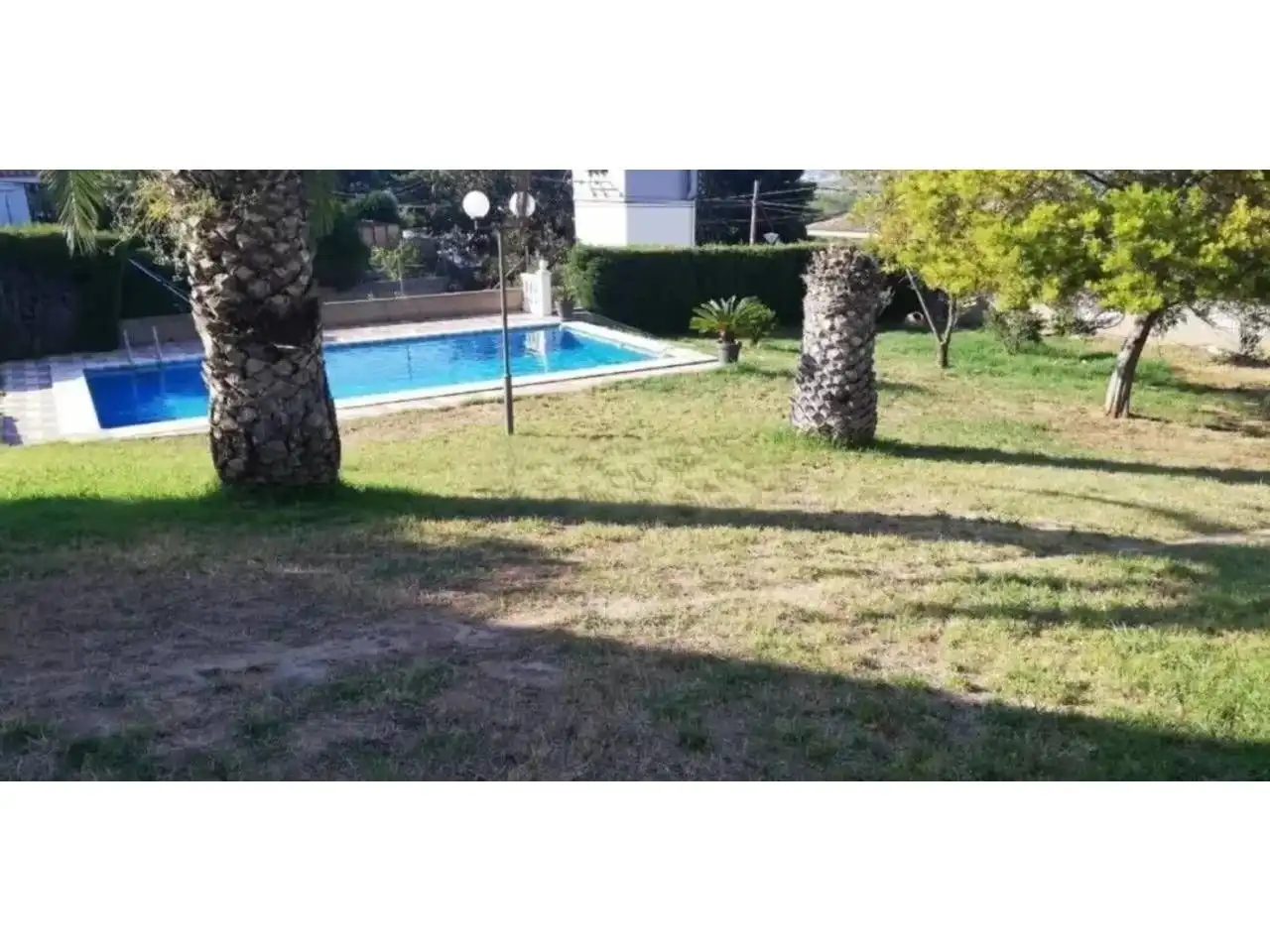 Chalet con piscina en venta en Calle Puerto de Los Leones, imagen 43