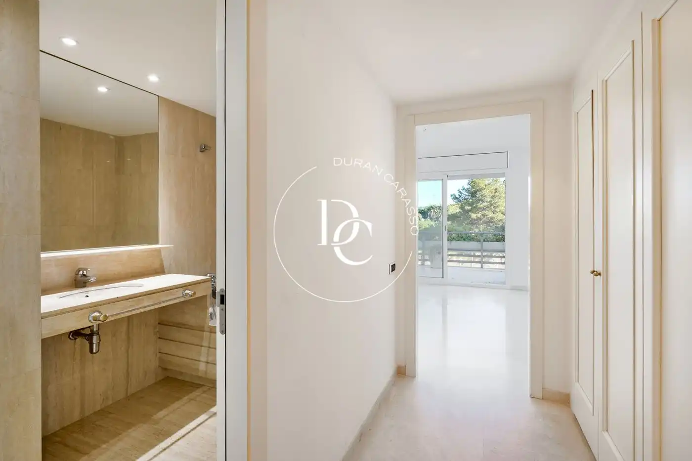 Piso en venta en Sitges con Aire acondicionado, Calefacción y Jardín privado