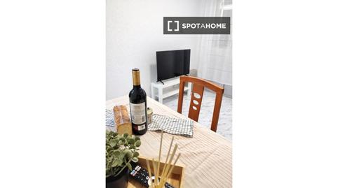 Photo 4 of Flat to rent in Palomeras Sureste,  Madrid Capital