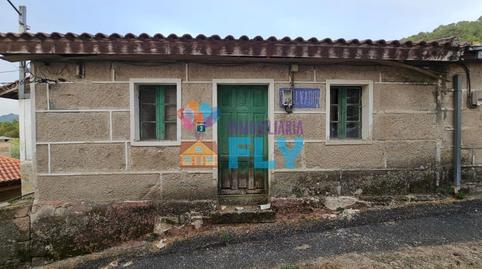 Foto 3 de Casa o xalet en venda a O Pereiro de Aguiar , Ourense