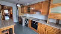 Kitchen of Flat for sale in San Andrés del Rabanedo  with Heating, Terrace and Balcony