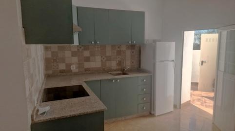 Foto 4 de Casa adosada en venda a Calle Justo Évora, Tiscamanita, Tuineje