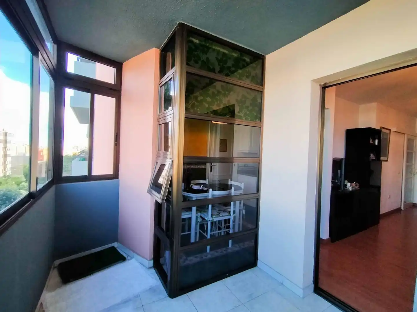 Habitació a Calle Volcán Estromboli, 1, Taco - Los Andenes - Las Chumbreras