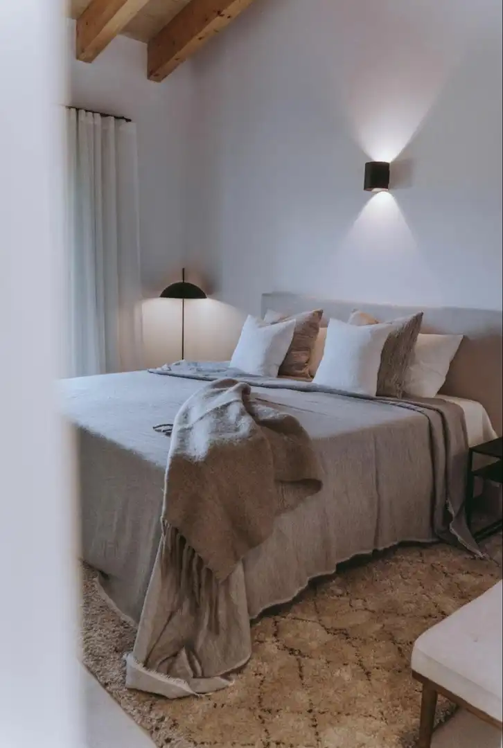Casa rústica con piscina en venta en Sencelles, imagen 15