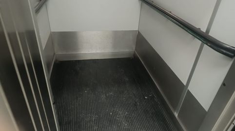 Foto 5 de Garatge en venda a Carrer de Mossèn Andreu, 13, La Gavarra, Cornellà de Llobregat