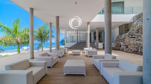 Foto 4 de Apartament en venda a Geranio, Acantilados de Los Gigantes, Santa Cruz de Tenerife